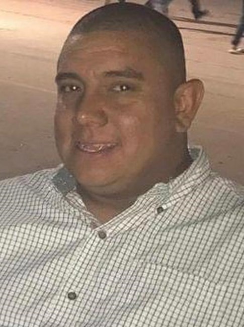 Obituary of Jesus Adrian Mendia