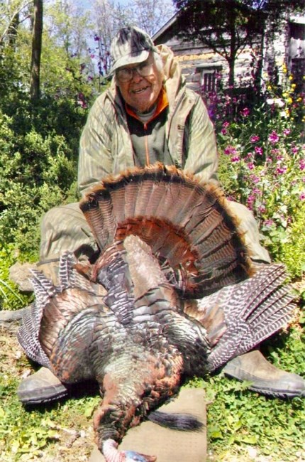 Obituary of Wilbur Lewis King
