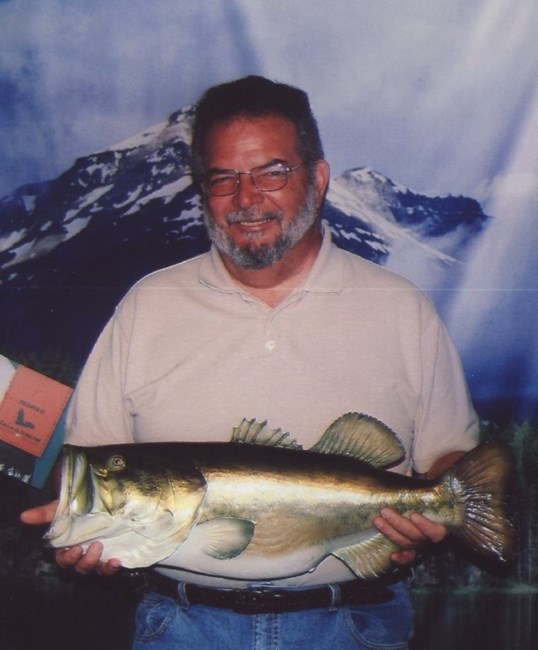 Obituary of Julio Alvarez Jr.