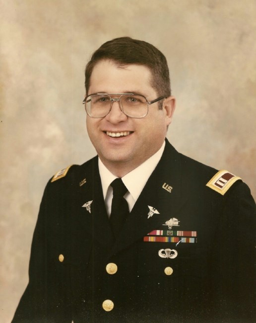 Obituary of James Robert Eichenberg