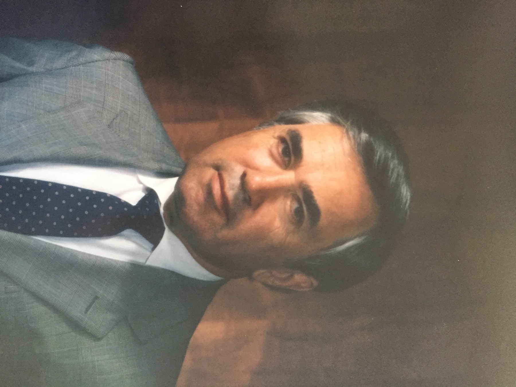 Burton Joseph Miller Obituary Brookline MA