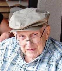 Obituary of Don Amon