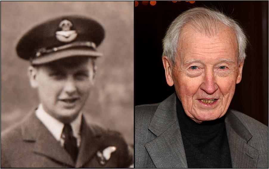William Rennie Obituary Winnipeg, MB
