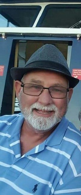 Obituary of Dean Gunter