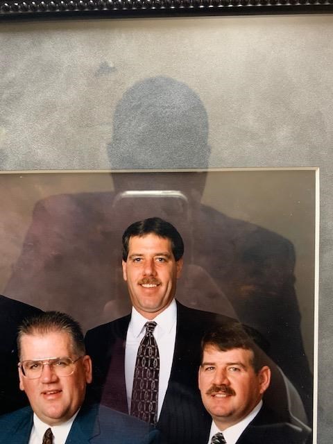 Obituary of David Hare