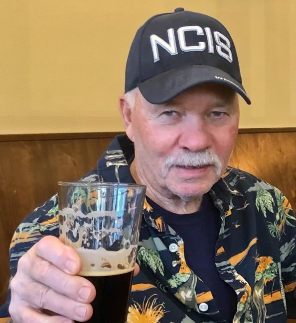 Obituary of William James Timmons