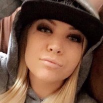 Obituary of Erin Nicole Cline