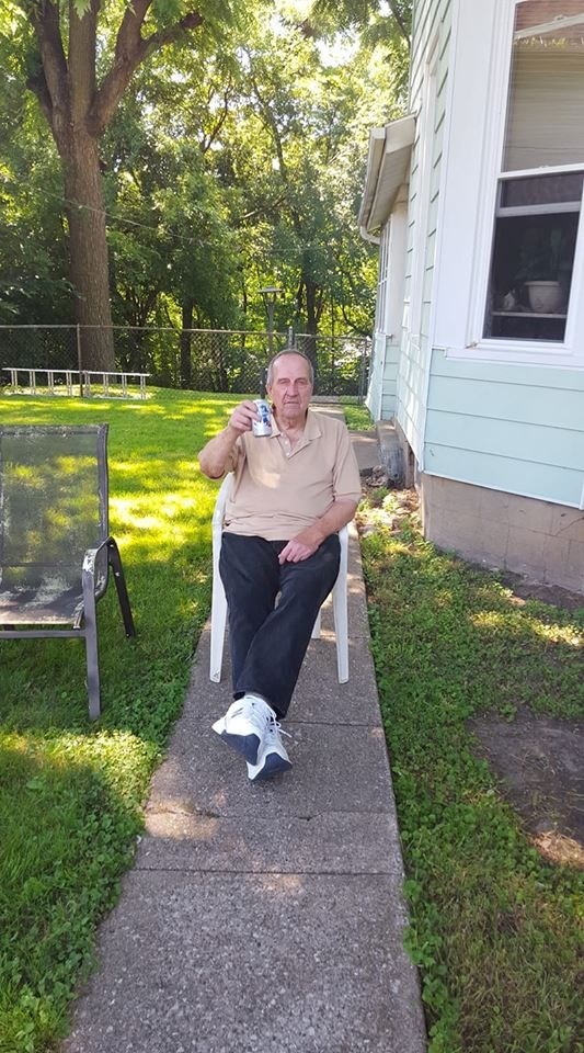 Obituary of Donnie Joe Meadows