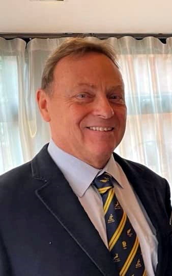 Obituary of Michael M. Sledge