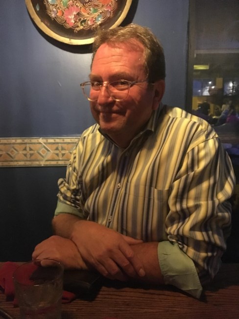 Obituary of Gary Wayne Wittkopf