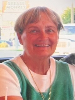 Obituary of Sandra "Sandy" Lee Morrison