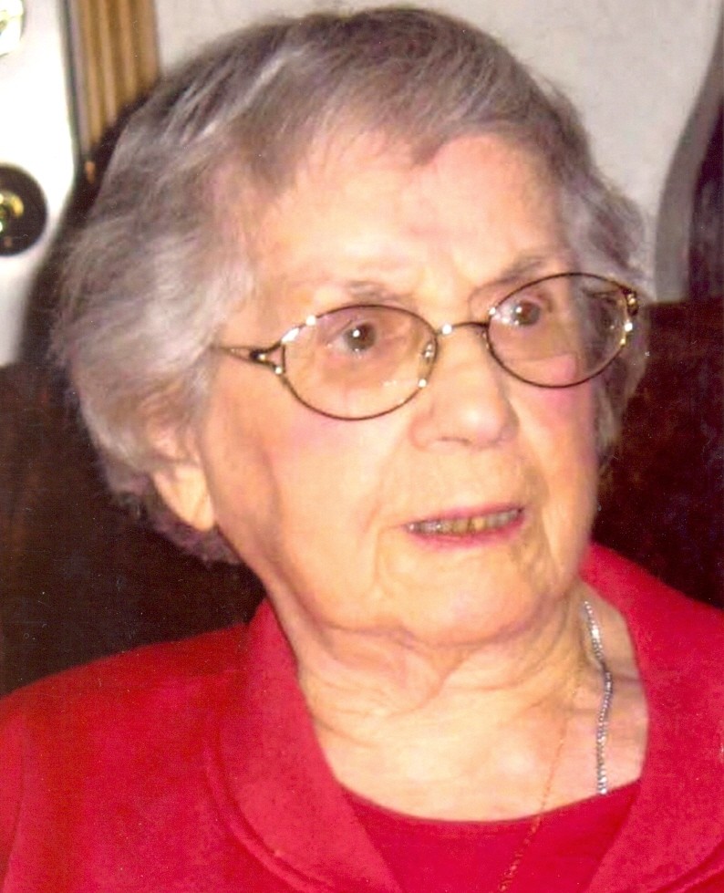 May Kamp Obituary Portland, OR