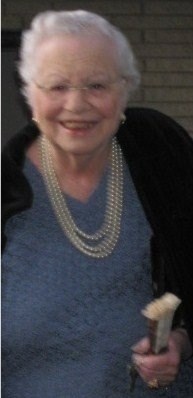 Obituary of Yolanda Maria Malvido