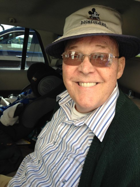 Obituary of Stanley Milam