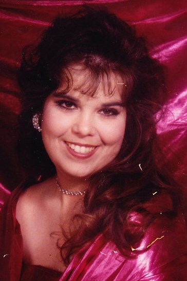 Obituary of LeAnn Marie Hammer