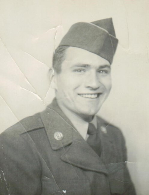 Obituary of Robert Lee Atha