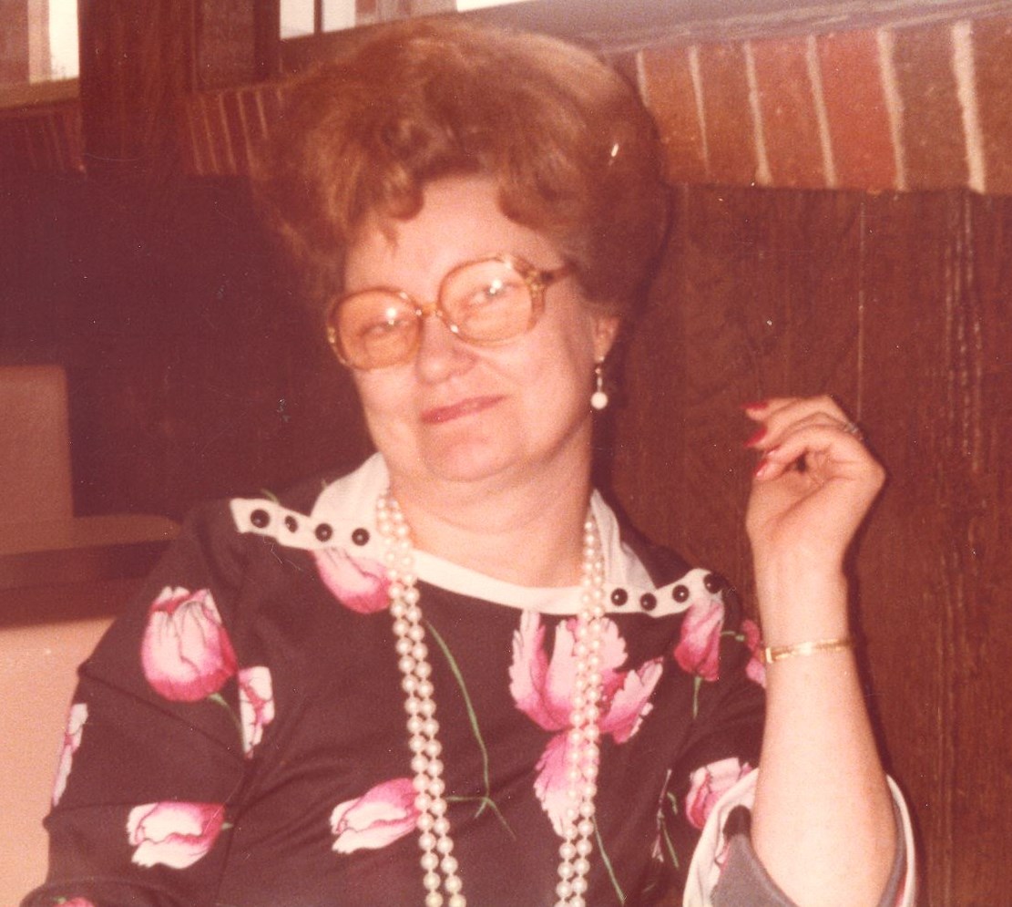 Obituary of Bonnie June Riley Smith