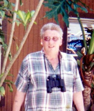 Obituary of Robert Thomas Walker