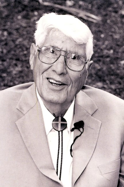 Obituary of Rev. Paul Frederick Hasel