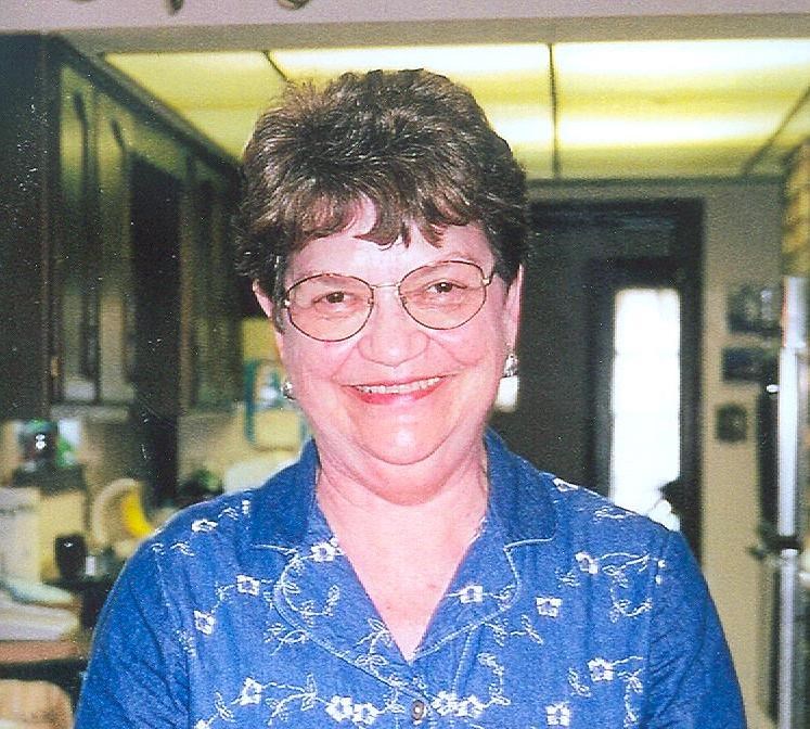 Obituary of Burnell Bordelon Quinlan