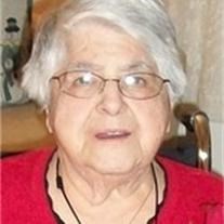 Obituary of Rose M. Sarcione Russo