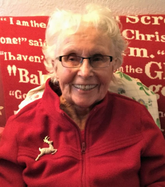 Obituary of Helen C. Herrick