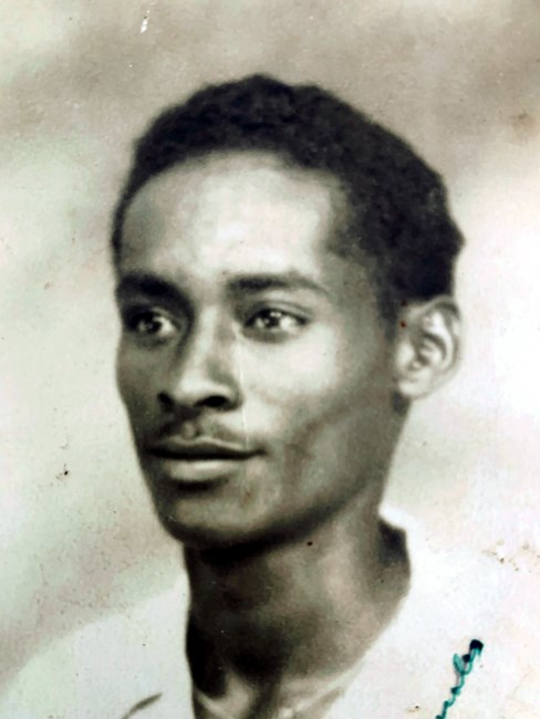 Obituary of Angel Fernando De Jesús Morales