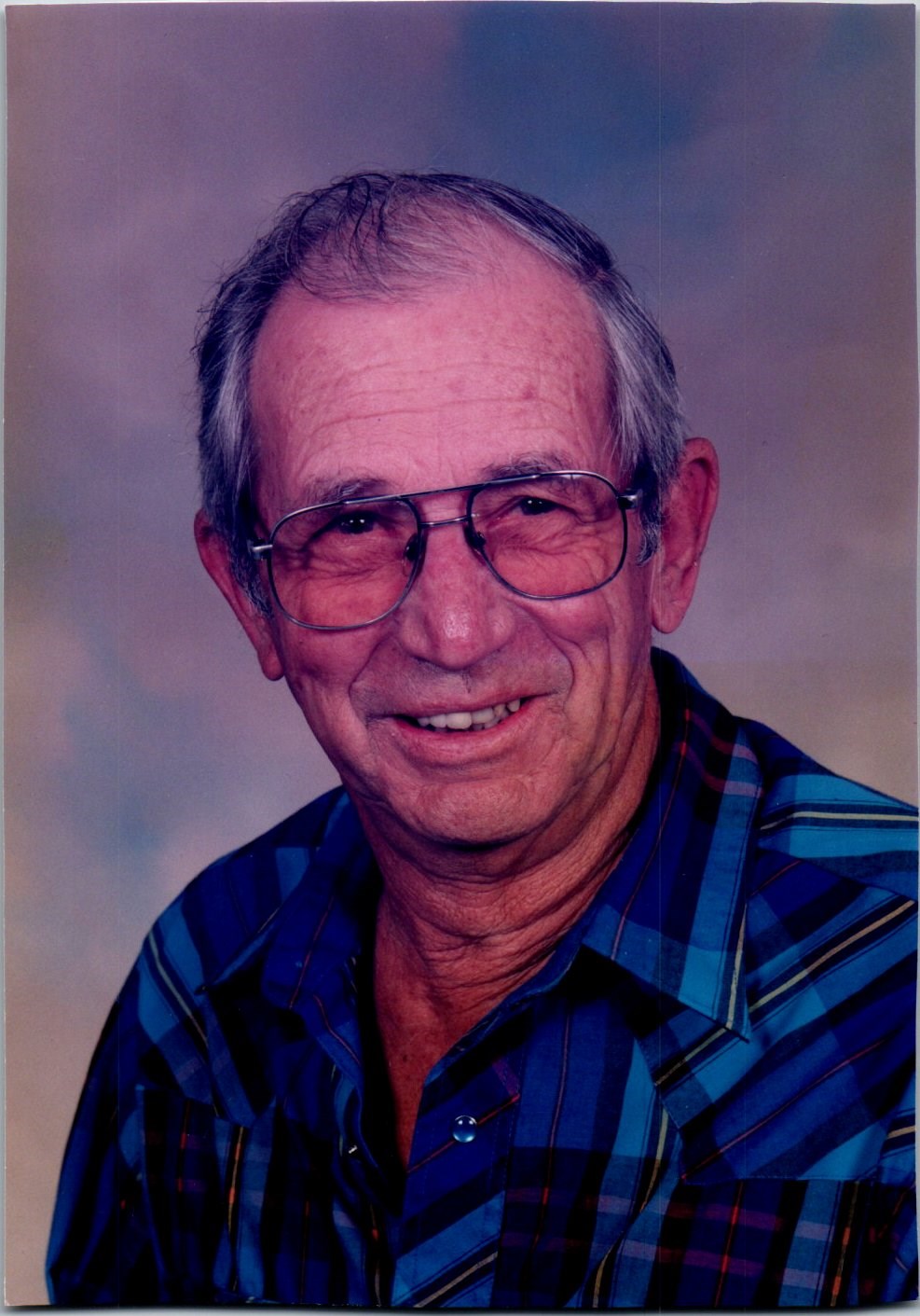 Obituary of John Wesley Lingo