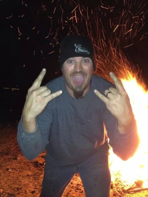 Avis de décès de Todd Michael White