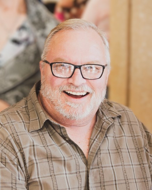 Avis de décès de Bruce A. Mcnally