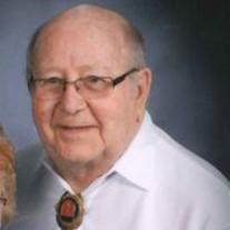 Obituary of Donald A. Helm