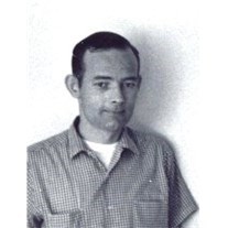 Obituary of William J. L. Harrington