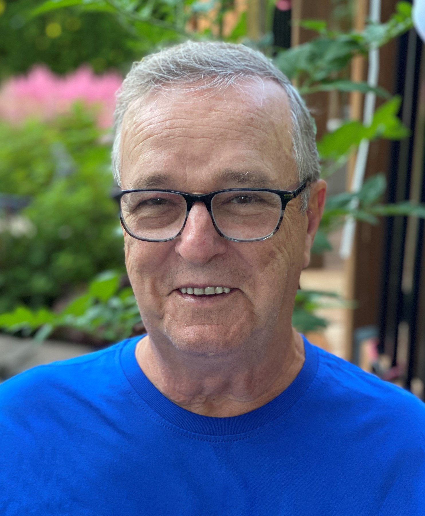 Obituary of Jean Lavallée