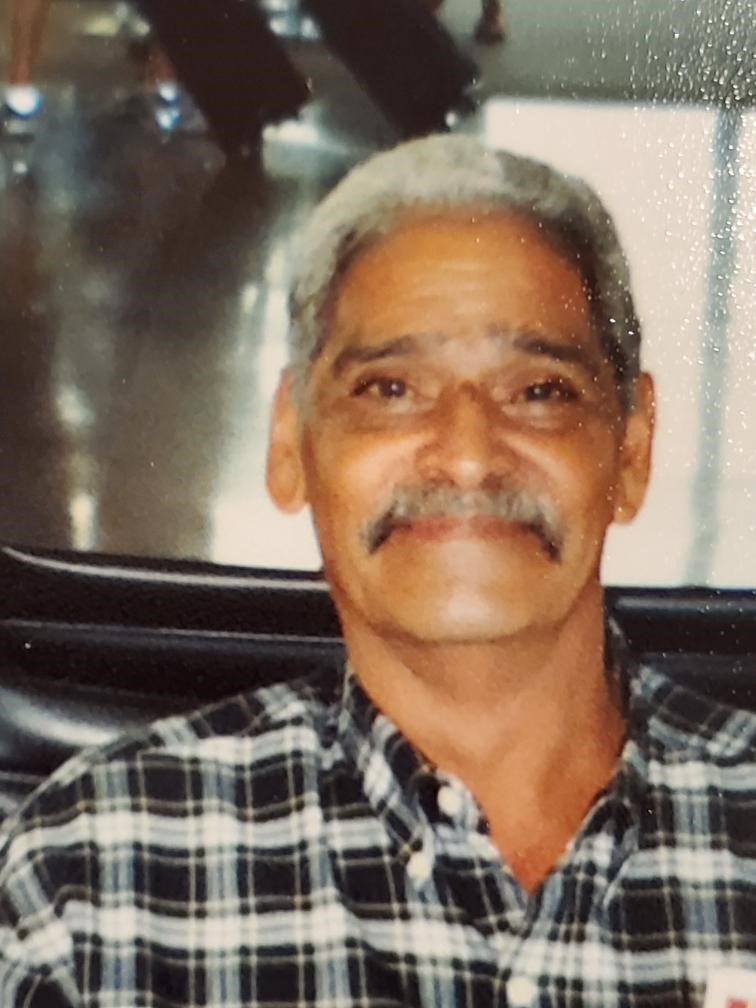 Obituary of Roland Coronado Ramos