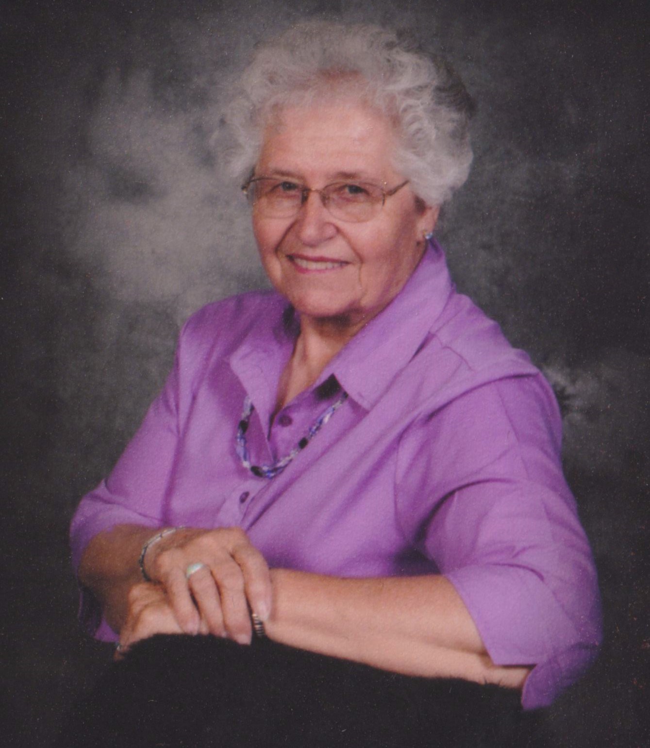 Obituary of Berdeen G. Hotchkiss