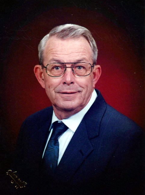 Avis de décès de Wyatt Adams Stinson