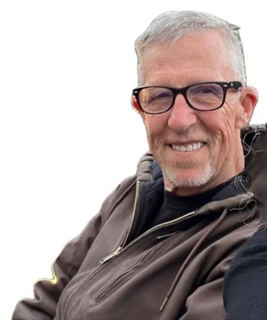 Obituary of Donald Ralph Frohlich III