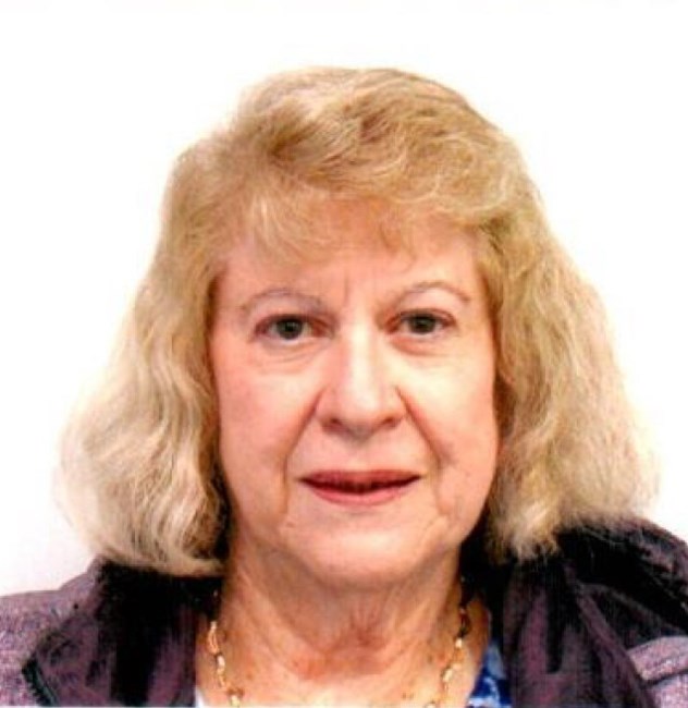 Obituary of Linda Kane