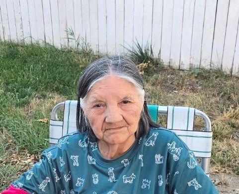 Obituary of Mary Sanchez