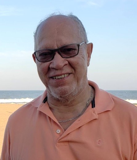 Obituary of Lamar "Marty" Grant Williams