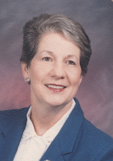Obituary of Janice Gladden Jernigan