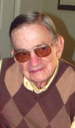 Obituary of Billy Nubern Ingram