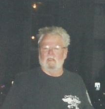 Obituary of George Ott Eskew