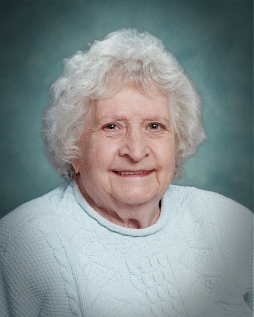Obituary of Clarice Jewell Norvell