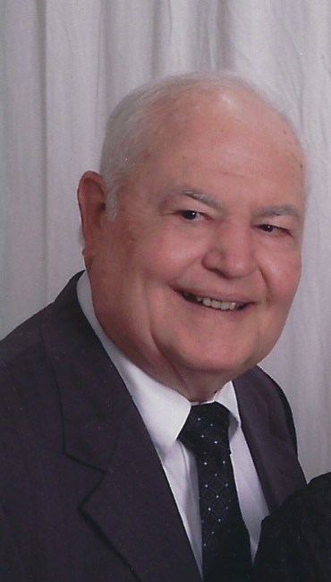 Obituary of David "Bud" Laurence Hester