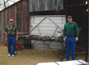 Obituary of Bobby Ernest Fuller