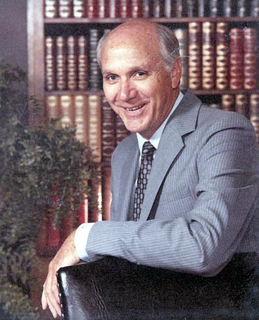 Obituary of Charles West