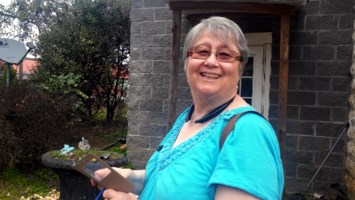 Obituary of Jacqueline Elaine Carter