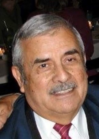 Avis de décès de Manuel Campos