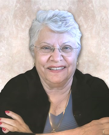 Obituary of Helen Mae Pavalock Burwell